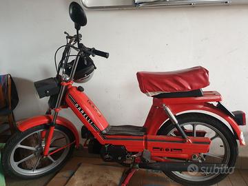 Garelli Altro modello - 1999