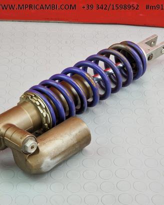MONO AMMORTIZZATORE SUZUKI RM 125 1996 1997 RM125