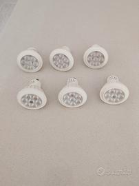 lampadine led