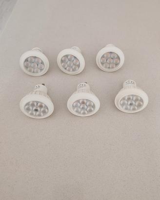 lampadine led