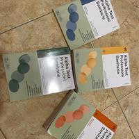 Alpha test per professioni sanitarie