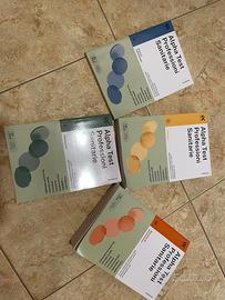 Alpha test per professioni sanitarie