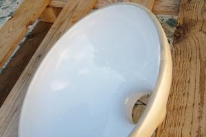 per chi fosse interessato ho ricambi wc DOMETIC mo