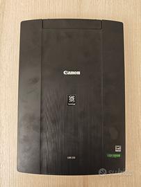 Scanner Canon LiDE 220