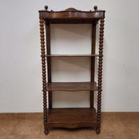 Libreria ètagére ‘800