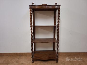 Libreria ètagére ‘800