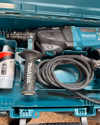 Tassellatore Makita