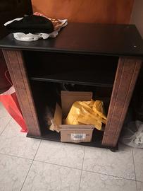 Mobiletto tv o altro