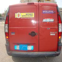 FIAT Doblò1.9JTD FURGONE/A.C/MECCANICA PERFETT2003