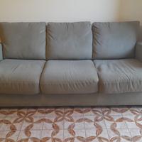 Divano letto