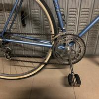 Bici corsa Frejus anni 80