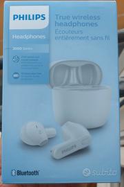 Cuffie Philips wireless