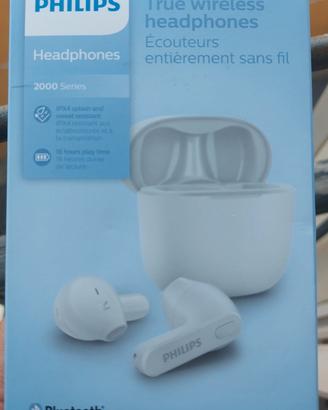Cuffie Philips wireless