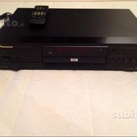 Lettore dvd pioneer