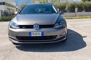Golf 7 TGI 2016