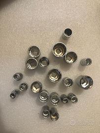 bussole stahlwille flag beta 1/2" 20pz