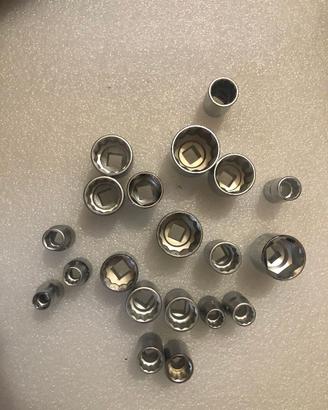 bussole stahlwille flag beta 1/2" 20pz