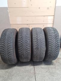Gomme Invernali Nexen 205/60 R16 92H
