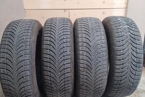Gomme Invernali Nexen 205/60 R16 92H
