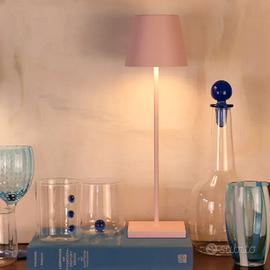 Lampada da tavolo Poldina PRO originale Zafferano