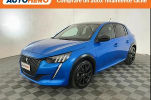 PEUGEOT 208 DM93911