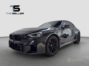 BMW M2 Coupe 3.0 460cv*MANUALE*