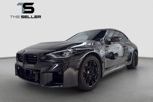 BMW M2 Coupe 3.0 460cv*MANUALE*