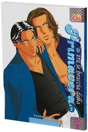 Tra le braccia della primavera vol. 2 a 5,7 a 12