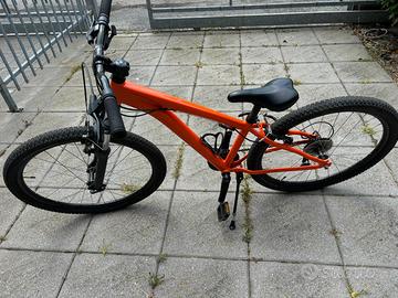 Bici mtb 26 pollici