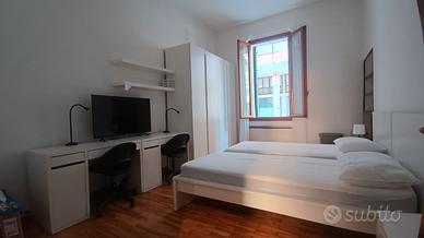 Mestre - posto letto solo per studentessa