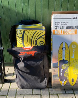 SUP Z-RAY all around 297cm