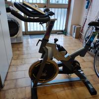 Cyclette