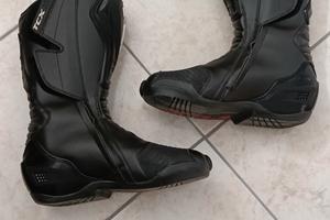 stivali moto TXC