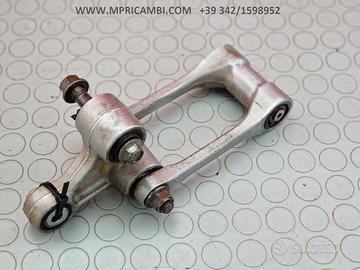 LEVERAGGI LEVERAGGIO SUZUKI RMZ 450 2011 2013 RMZ4