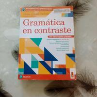 Gramatica en contraste - Pearson