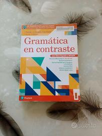 Gramatica en contraste - Pearson