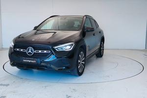 MERCEDES-BENZ GLA-H247 2020 - GLA 200 d Sport Plus