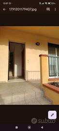 Casa a schiera