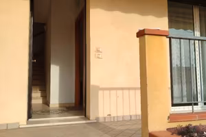 Casa a schiera