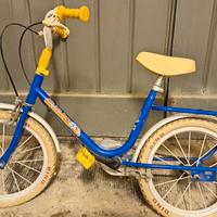 Bicicletta da bambino Dino