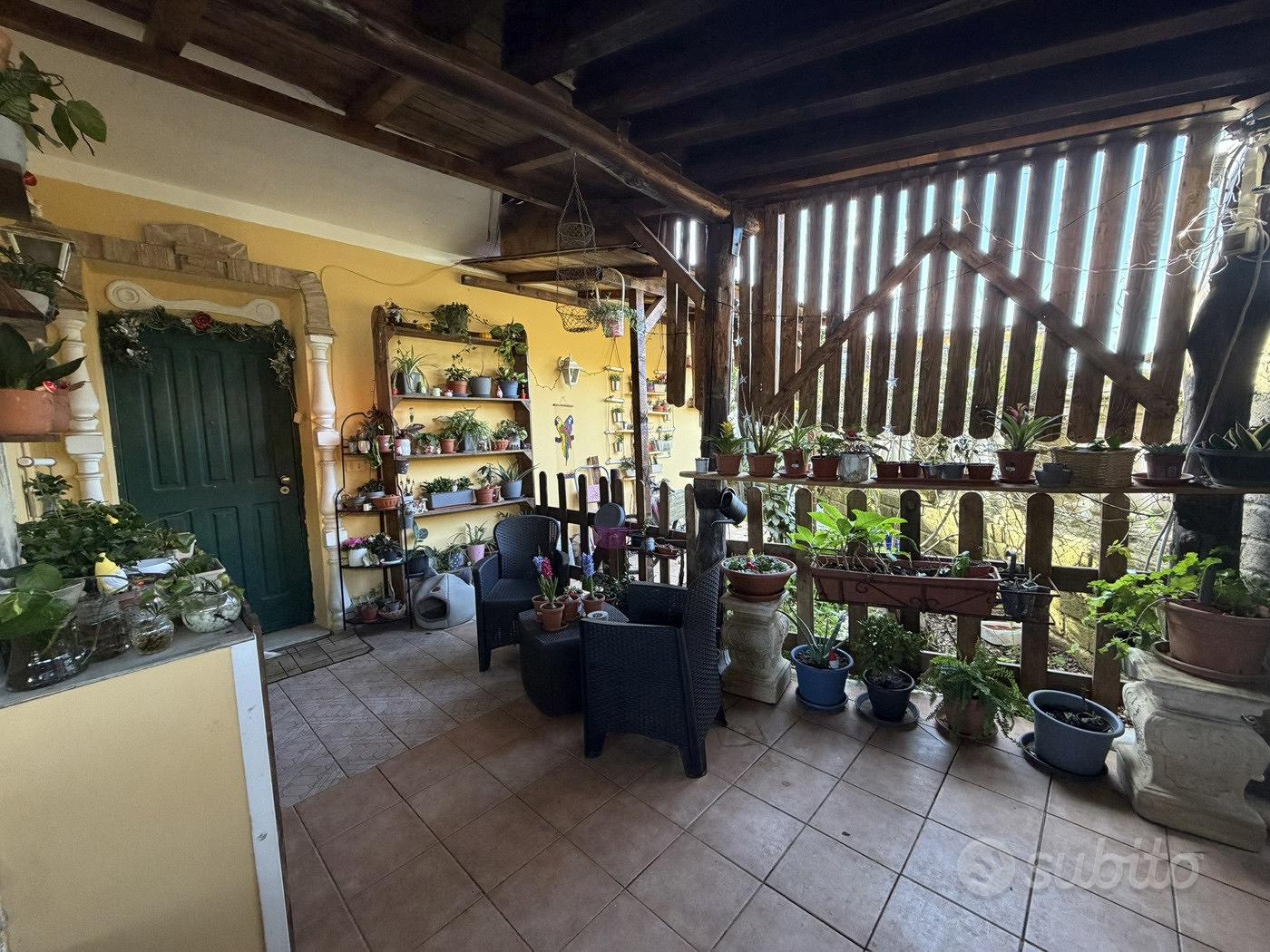 Rustico/Casale/Corte Cerveteri - Altro