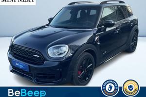 MINI Countryman Mini F60 MINI 2.0 JCW AUTO