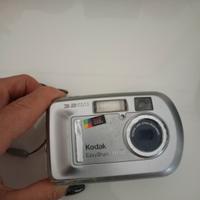 fotocamera Kodak 