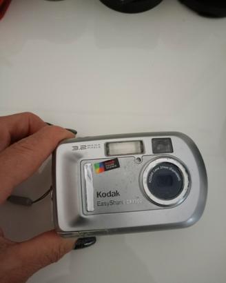 fotocamera Kodak 