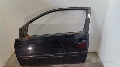 PORTIERA ANTERIORE SINISTRA FORD Fiesta 4° Serie