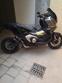 Honda Xadv 750
