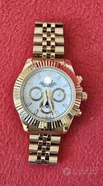 orologio nuovo daytona al quarzo