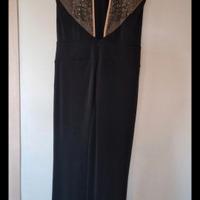 abito pantalone