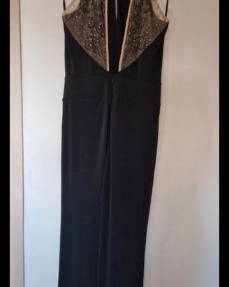 abito pantalone