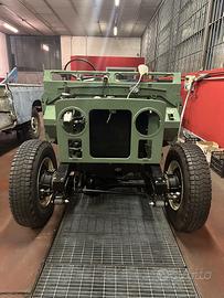 LAND ROVER Altro modello - 1977
